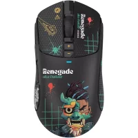 Игровая мышь A4Tech Bloody R72 Ultra (черный) фото 1